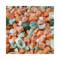 VIKING FROST Mrazená Mochovská zmes 2,5kg