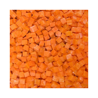 VIKING FROST Mrazená Mrkva kocky 2,5kg