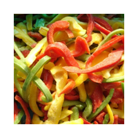 VIKING FROST Mrazená Paprika farebná 2,5kg