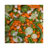 VIKING FROST Mrazená Polievková zmes 2,5kg