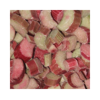 VIKING FROST Mrazená Rebarbora 1kg