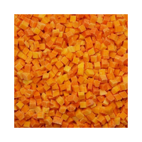 VIKING FROST Mrazená Tekvica Hokaido kocky 2,5kg