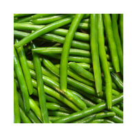 VIKING FROST Mrazené Fazuľové lusky 2,5kg