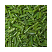 VIKING FROST Mrazené Fazuľové lúsky krájané 2,5kg