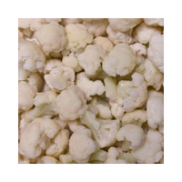 VIKING FROST Mrazený Karfiol 40-60 2,5kg