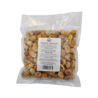 Gaštany celé lúpané 1kg