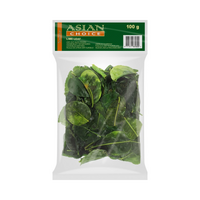 Limetkové listy 100g