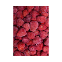 VIKING FROST Mrazené Jahody 2,5kg