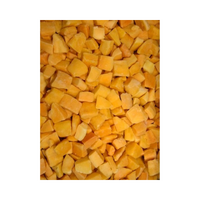 VIKING FROST Mrazené Mango kocky malé 2,5kg