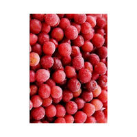 VIKING FROST Mrazené Višne 2,5kg