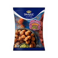 AVIKO Habanero syrové nugetky 1kg