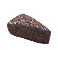 Double čokoládový koláč 95g (1bal./24ks)