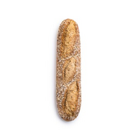 Drevorubačský chlieb multicereálny 650g
