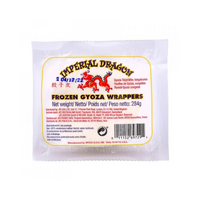 Gyoza Kawa Imp.Drag. cesto 284g