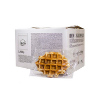 MC CAIN Wafle 90g (1bal./24ks)