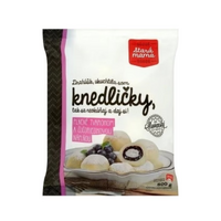 STARÁ MAMA Knedlíky čučoriedka 2kg