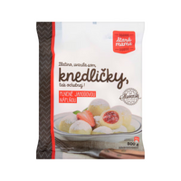 STARÁ MAMA Knedlíky jahoda 2kg
