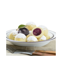 STARÁ MAMA Knedlíky slivkové 2kg
