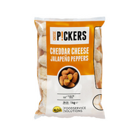 Syrové nugetky s jalapeno 1kg