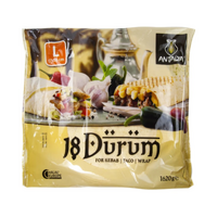 BALKAN Tortilla pšeničná 30cm /18 ks balenie/1650g