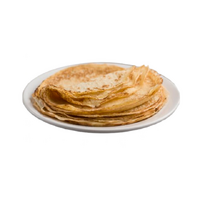 VIČI Palacinky mrazené 5kg/80ks