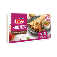 VIČI Palacinky s jablk.-škor.náplňou 280g