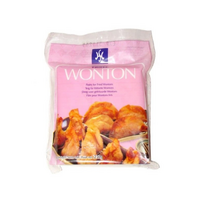 Wonton cesto plátky 250g