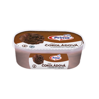 PRIMA Zmrzlina čokoláda 4200ml