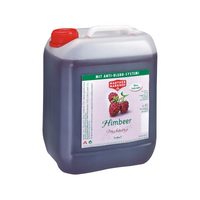 Sirup Malina 5L