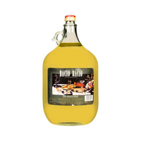 MORANDO Víno biele 5l