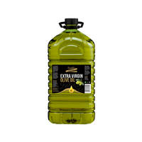 BASSTA Olivový olej extra virgin 5l