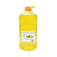 BELL Olej Slnečnicový 5L