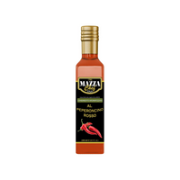MAZZA Olej olivový extra virgin chilli  250ml