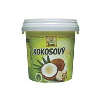 NATURFARM Kokosový olej 1l