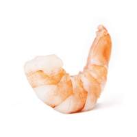 Krevety surové lúpane 26/30  1kg