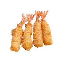 Torpedo krevety 20/30