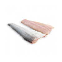 Pstruh dúhový filet 80/120