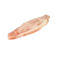 Sumček Africký filet mrazený