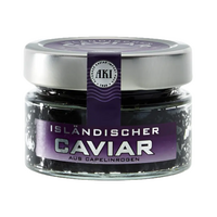 AKI Kaviár Islandský 100g