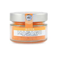 AKI Kaviár Masago oranžový 50g