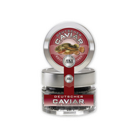 AKI Kaviár Nemecky čierny 50g