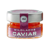 AKI Kaviár z lososa 50g