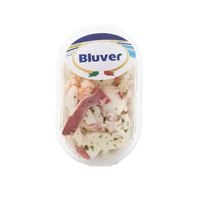 BLUVER Šalát z darov mora 200g