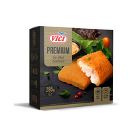 VIČI Premium obalov. filety neml. porc. 285g