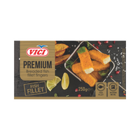 VIČI Premium rybie prsty 250g