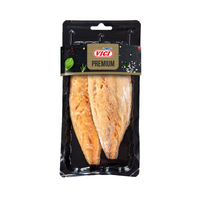 VIČI  Údená makrela 150g