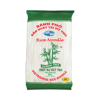 BAMBOO TREE  Rezance ryžové 3mm 400g