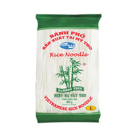 BAMBOO TREE  Ryžové rezance 5mm 400g