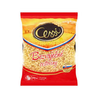CESSI Kolienka bezvaječné/vaječné 400g