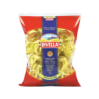 DIVELLA Fettuccine 500g